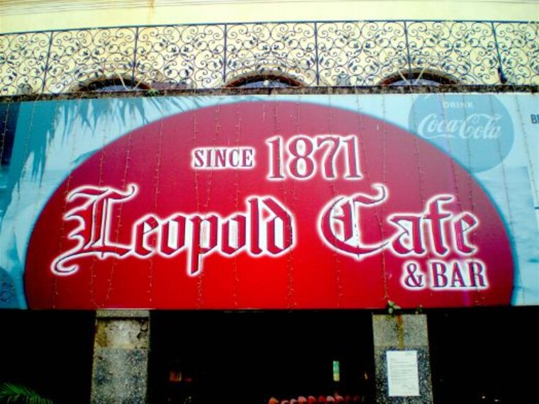 Leopold Cafe_1